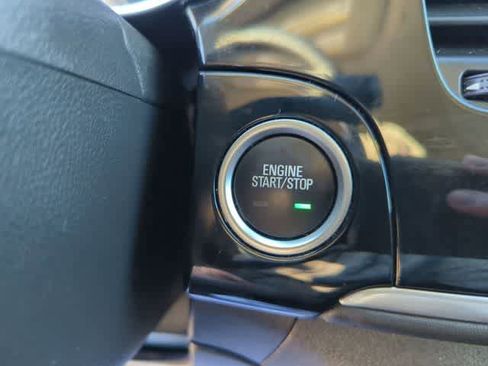 Certified 2022 Buick Encore Preferred w/ Safety Package image 16