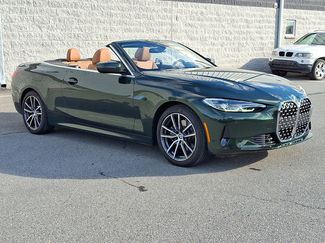 Certified 2022 BMW 430i xDrive Convertible w/ Premium Package video 2