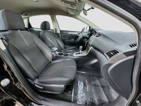 Used 2013 Nissan Sentra S FWD image 29