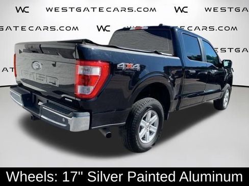 Used 2021 Ford F150 XL w/ Equipment Group 101A High image 11