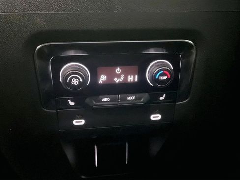 Used 2023 Chevrolet Tahoe Premier w/ Max Trailering Package image 12