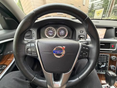 Used 2012 Volvo S60 T6 AWD/4WD image 55