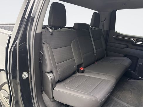 Used 2022 Chevrolet Silverado 1500 LT image 18