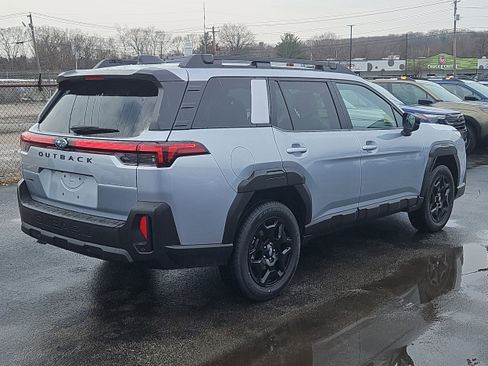 New 2026 Subaru Outback Limited image 2