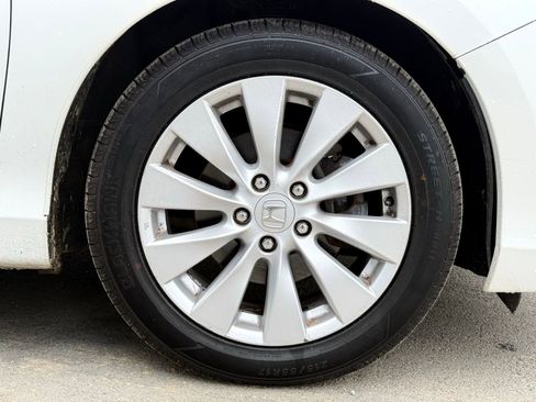 Used 2014 Honda Accord EX image 12