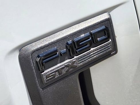 New 2026 Ford F150 STX w/ Equipment Group 200A AWD/4WD image 15