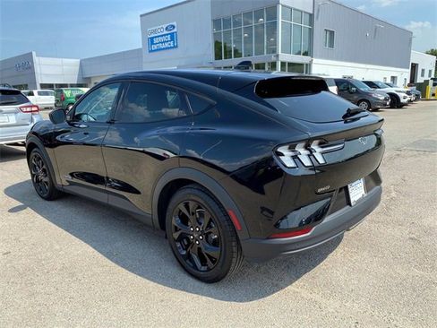 Used 2024 Ford Mustang Mach-E Select w/ Comfort Package Lite image 6