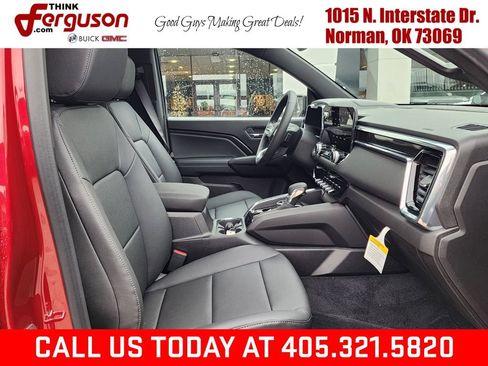 New 2026 GMC Canyon Elevation w/ Convenience Package AWD/4WD image 40