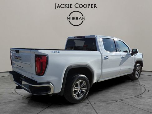 Used 2024 GMC Sierra 1500 SLT image 5