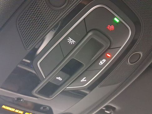 Used 2022 Audi A5 2.0T Prestige w/ S Line Interior Package image 30