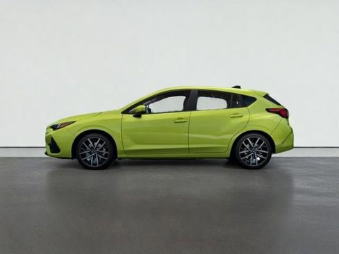New 2026 Subaru Impreza 2.0i Sport AWD/4WD image 3