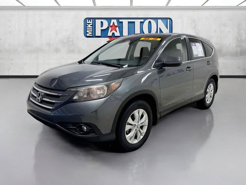 Used 2014 Honda CR-V EX image 3