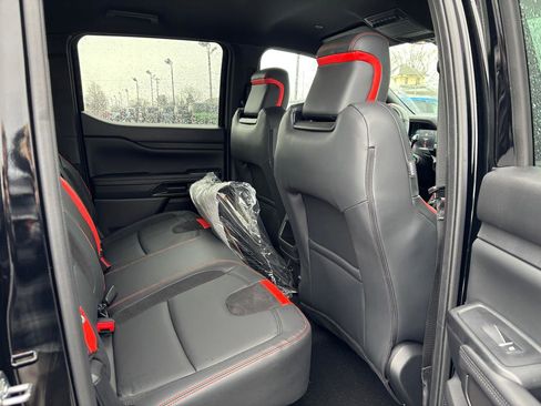 New 2025 Ford Ranger Raptor image 13