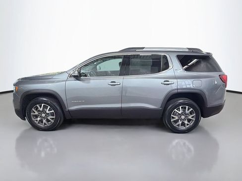 Used 2021 GMC Acadia SLE w/ Driver Convenience Package AWD/4WD image 6