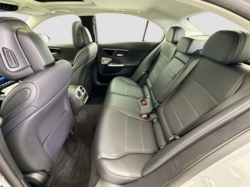 Certified 2026 Mercedes-Benz C 300 Sedan image 20