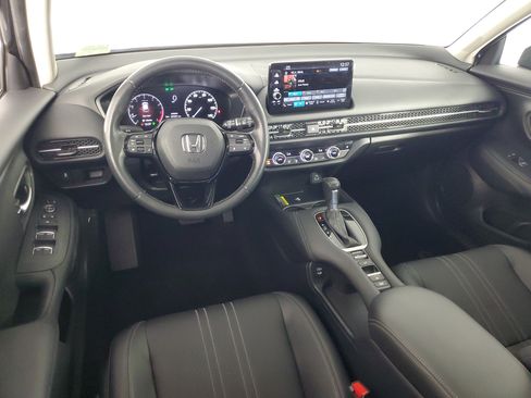 Certified 2024 Honda HR-V EX-L image 15