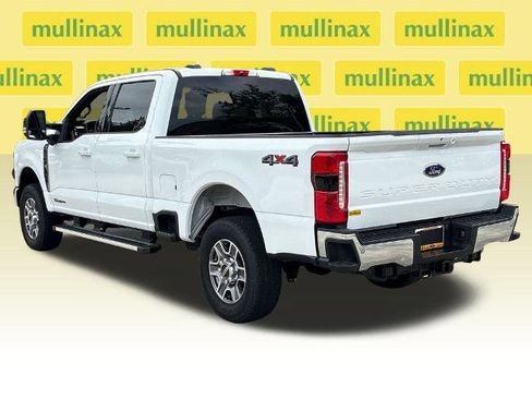 Certified 2026 Ford F250 Lariat AWD/4WD image 16