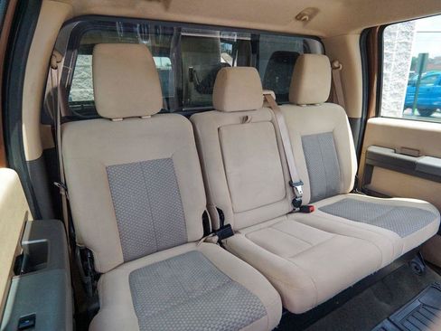 Used 2011 Ford F350 XLT AWD/4WD image 28