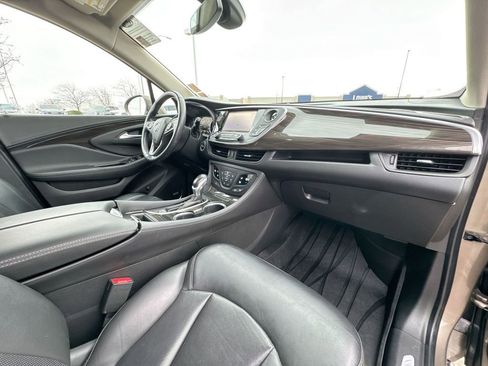 Certified 2019 Buick Envision Premium w/ Driver Confidence Package image 30
