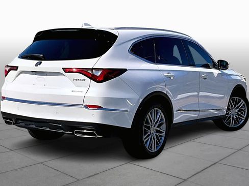 Used 2023 Acura MDX SH-AWD w/ Advance Package image 13