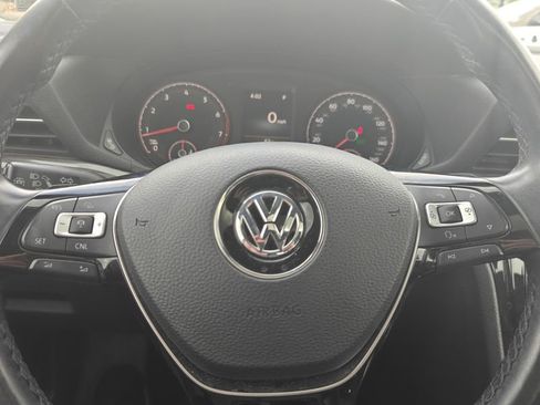 Used 2020 Volkswagen Passat 2.0T R-Line FWD image 13
