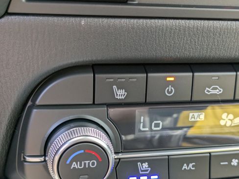 New 2025 MAZDA CX-5 AWD 2.5 S w/ Premium Plus Pkg image 29