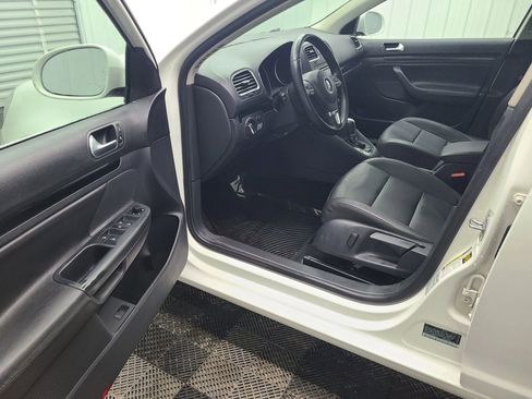 Used 2014 Volkswagen Jetta TDI image 20