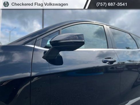 Used 2023 Kia Sportage EX FWD image 2