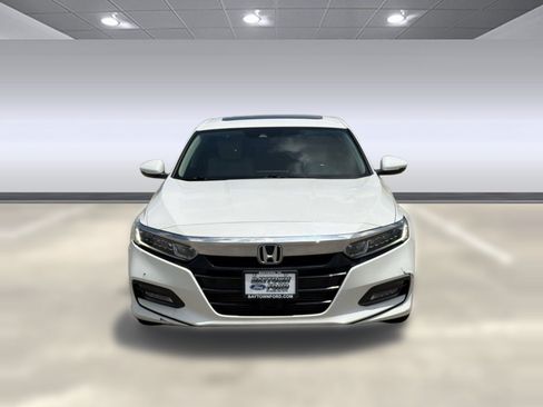 Used 2020 Honda Accord EX-L image 6