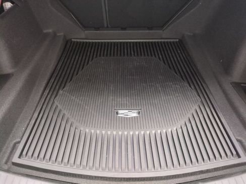 Used 2023 Cadillac CT5 Luxury AWD/4WD image 25
