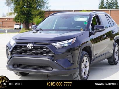 Used 2025 Toyota RAV4 XLE w/ Convenience Package