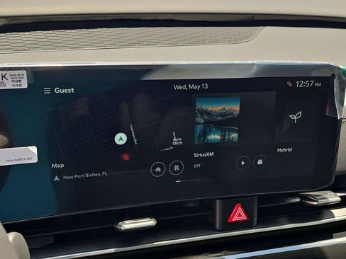 New 2026 Kia Carnival SX Prestige FWD image 25