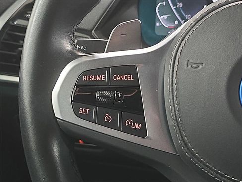 Used 2023 BMW X5 xDrive45e w/ M Sport Package image 14