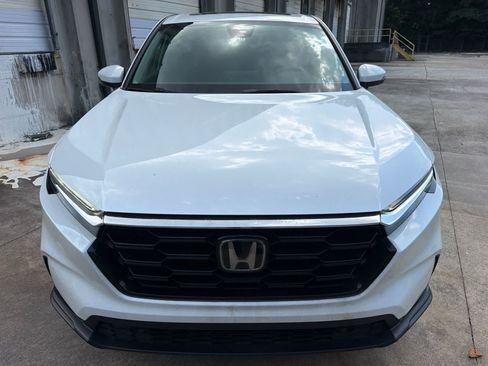 Used 2023 Honda CR-V EX-L image 17