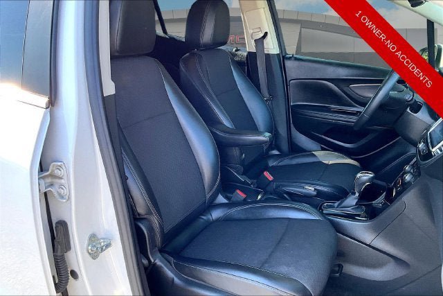 Used 2020 Buick Encore Preferred FWD image 7