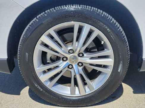 Used 2015 Lexus RX 350 350 image 10