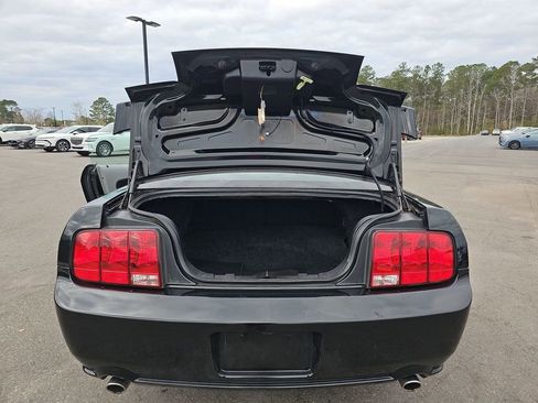 Used 2008 Ford Mustang GT Premium image 16