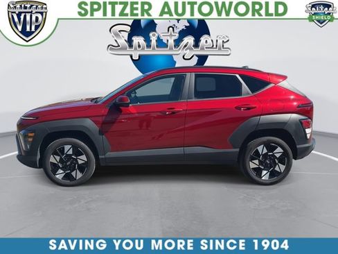 Used 2025 Hyundai Kona SEL image 6