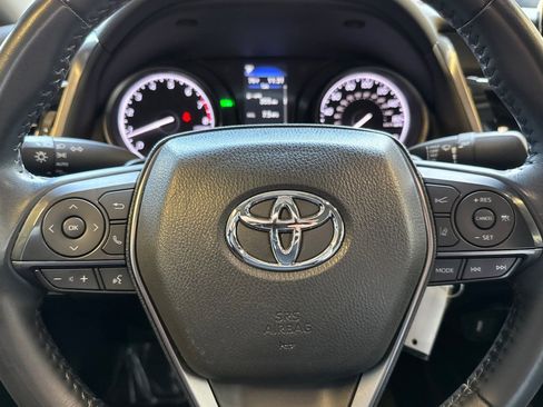Certified 2024 Toyota Camry SE image 27