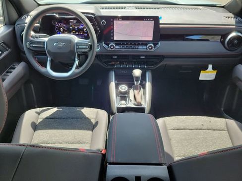New 2026 Chevrolet Colorado Z71 AWD/4WD image 15