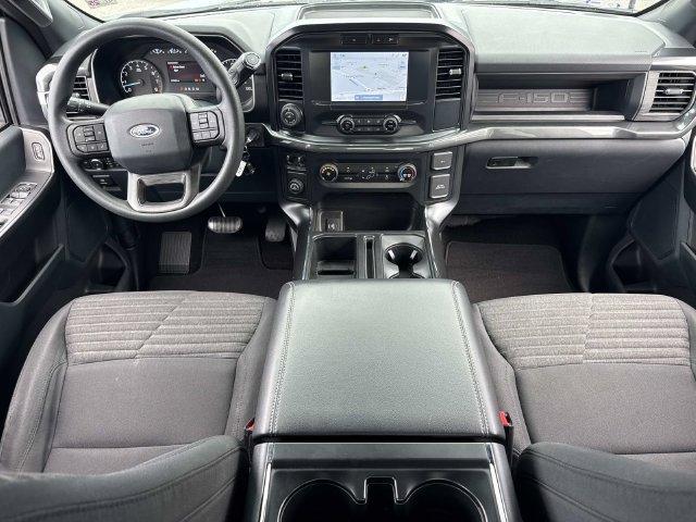 Used 2022 Ford F150 XL w/ STX Appearance Package RWD image 17