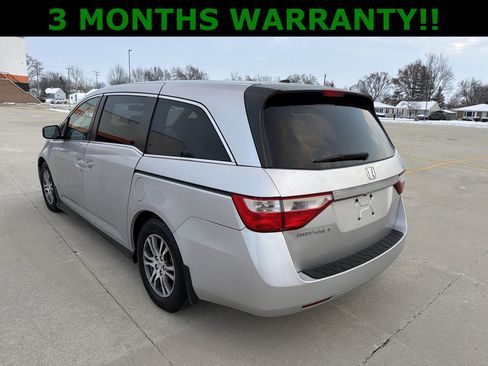 Used 2012 Honda Odyssey EX-L image 29