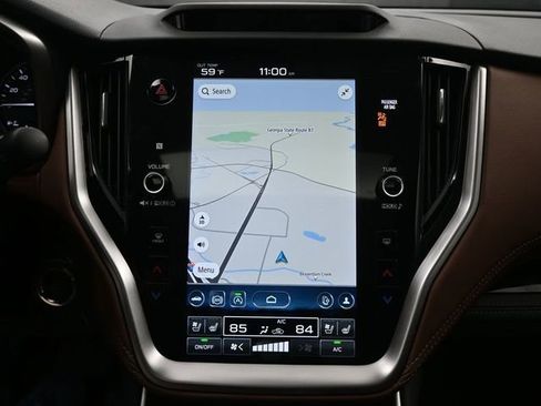 Certified 2025 Subaru Outback Touring w/ Popular Package #2 image 11