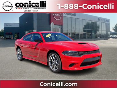 Used 2023 Dodge Charger GT
