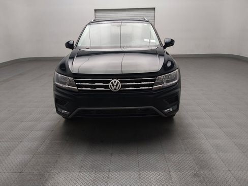 Used 2019 Volkswagen Tiguan SEL FWD image 15