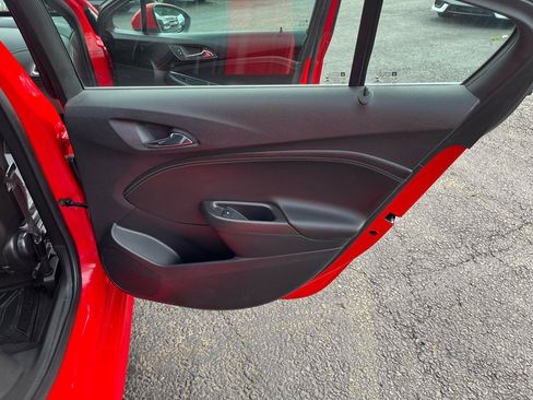 Used 2016 Chevrolet Cruze Premier FWD image 35