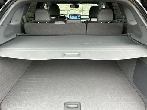 Used 2023 Lincoln Nautilus Reserve w/ Luxury Package image 11