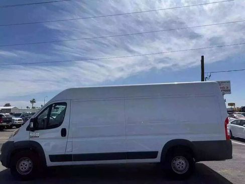 Used 2015 RAM ProMaster 3500 image 3