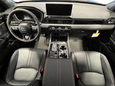 New 2026 Honda Passport TrailSport Elite image 24