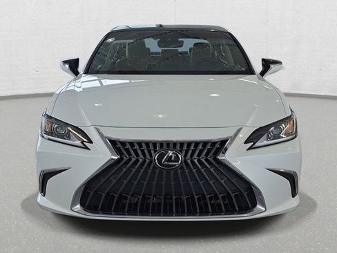 Certified 2023 Lexus ES 350 350 w/ Premium Package image 2